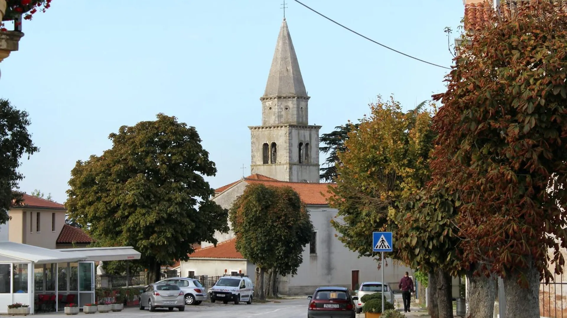 Hébergement de vacances Family Friendly House With A Swimming Pool Kanfanar, Central Istria - Sredisnja Istra - 24042